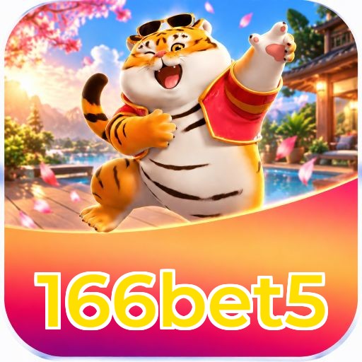 166bet5 Logo