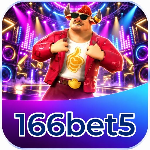 166bet5 Logo