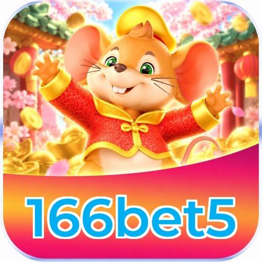 166bet5 Instalar Logo 2