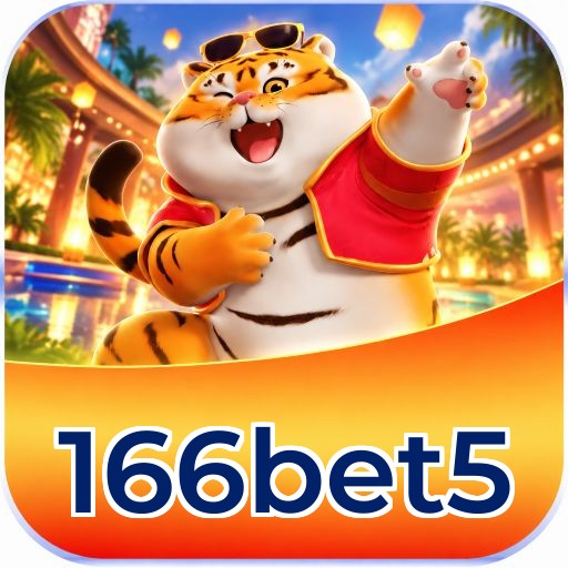 166bet5 Logo