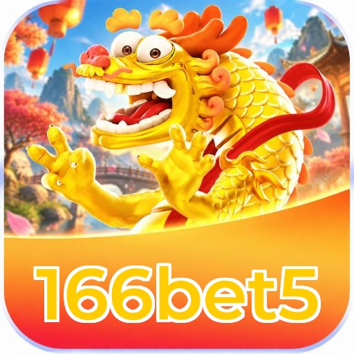 166bet5 Logo