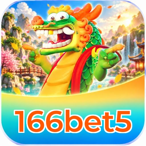 166bet5 Logo