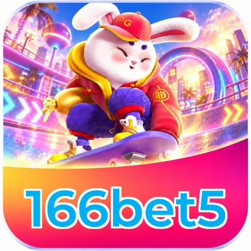 166bet5 Logo