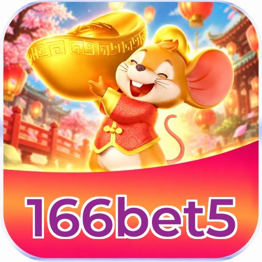166bet5 Segurança Logo 3