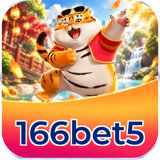 166bet5 Logo
