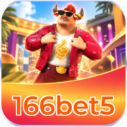 166bet5 Segurança Logo 1