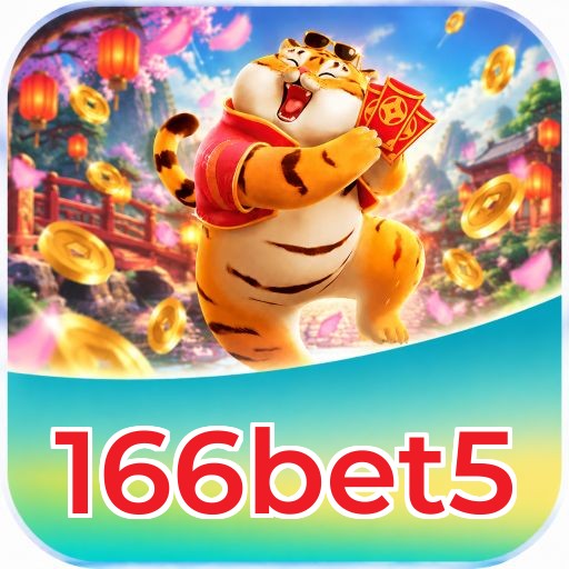 166bet5 Instalar Logo 3