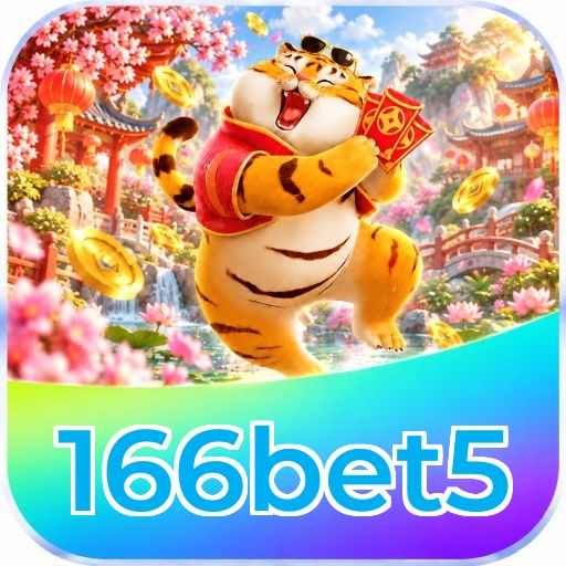 166bet5 Download Logo Oficial