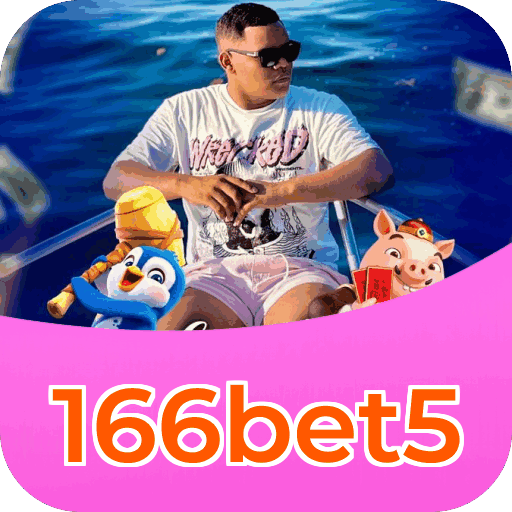 Resumo visual de bônus e campanhas 166bet5