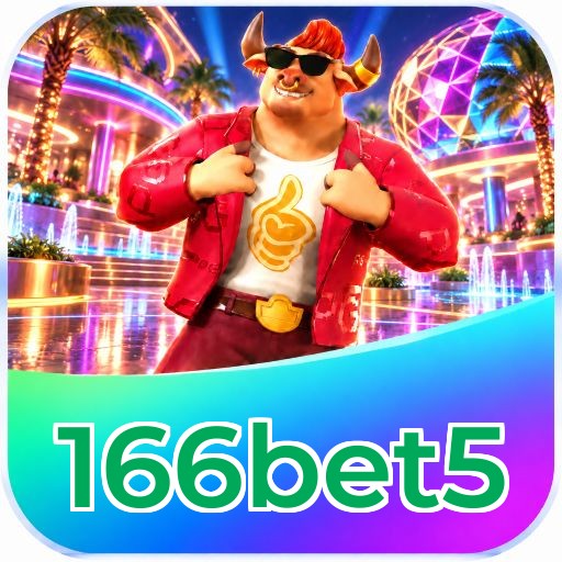 Certificação GLI 166bet5