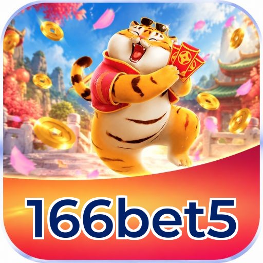 166bet5 Logo