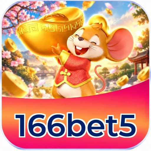 166bet5 Logo