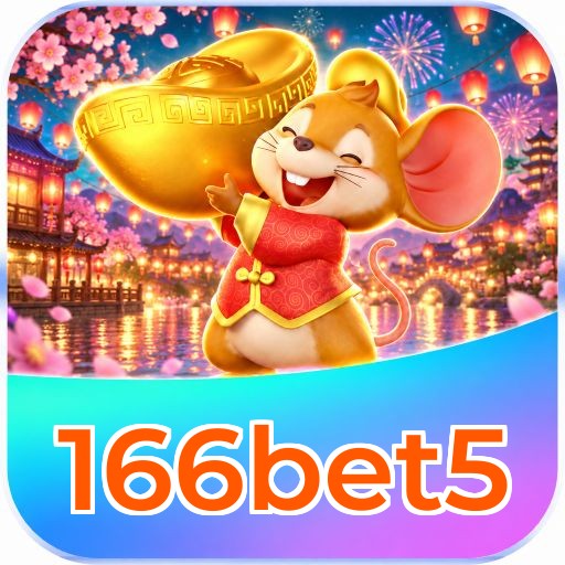 166bet5 Logo