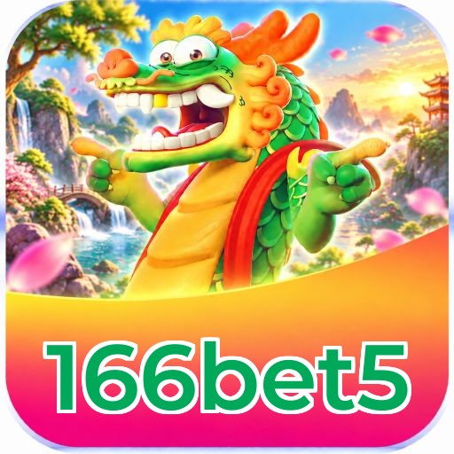166bet5 Logo