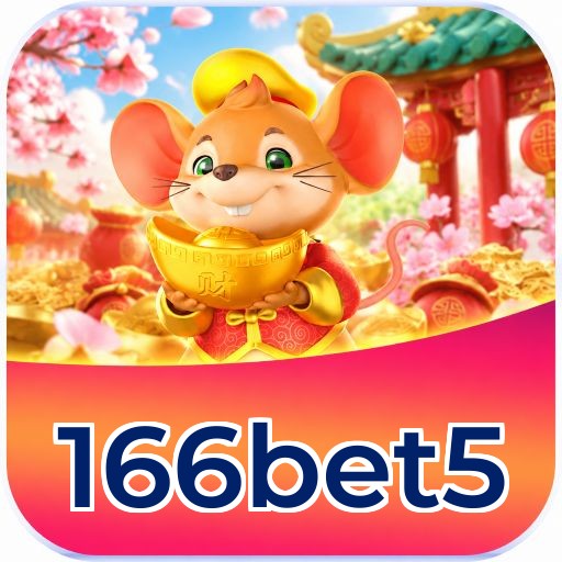 166bet5 Logo 3