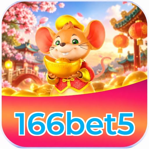 166bet5 Logo