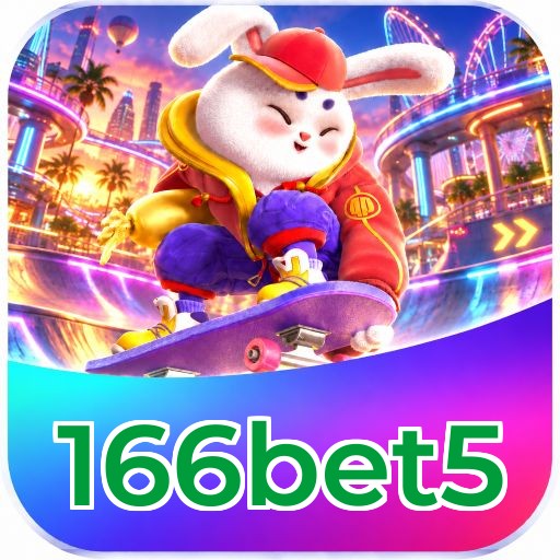 166bet5 Logo