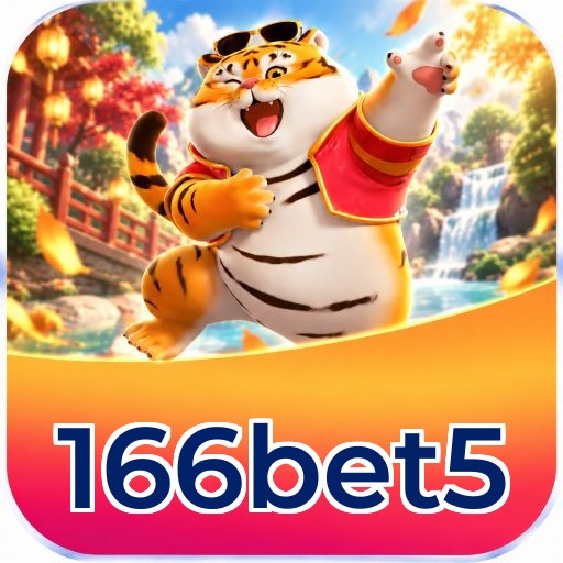 166bet5 Logo