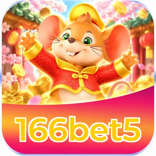 166bet5 Logo