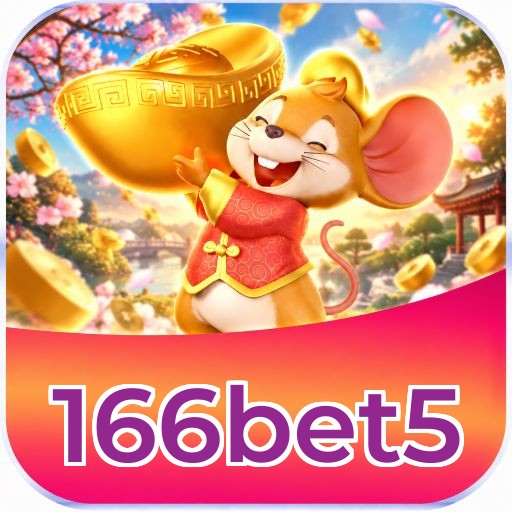 166bet5 Segurança Logo 2