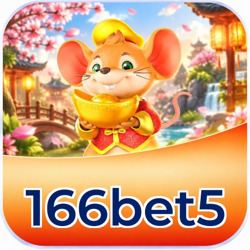 166bet5 Logo