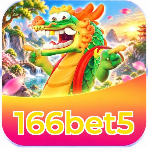 166bet5 Instalar Logo 1