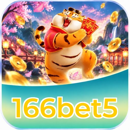 166bet5 Certificado eCOGRA
