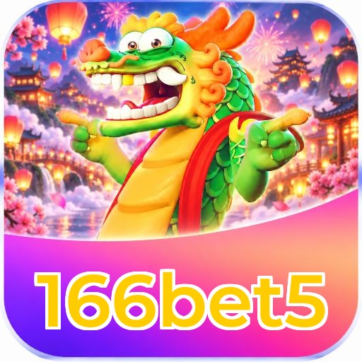 166bet5 Logo 2