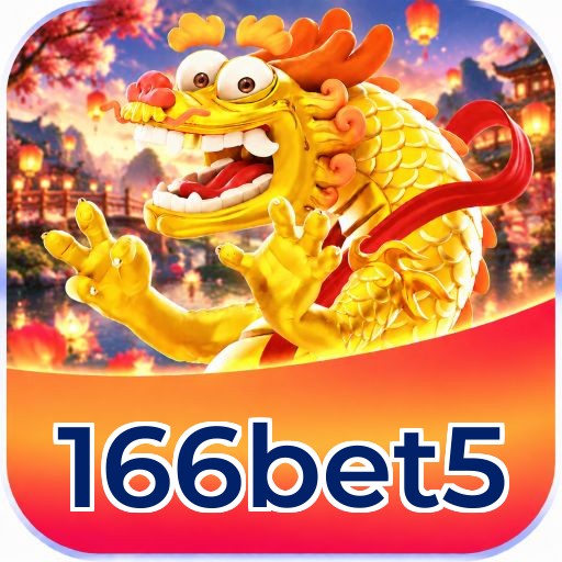 166bet5 Logo