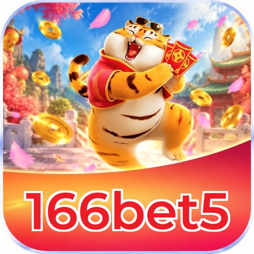 166bet5 Logo
