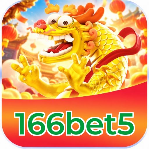 166bet5 Logo 1
